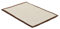 VOSS.PET Ersatz-Sisalteppich für Kratzelement, altweiß, Kratzteppich 45,5 x 32cm