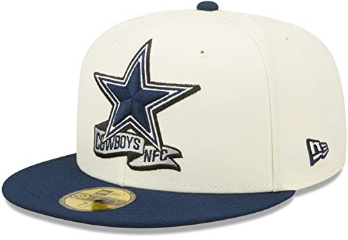 New Era 59FIFTY Cap NFL Sideline 2022 Dallas Cowboys - 7