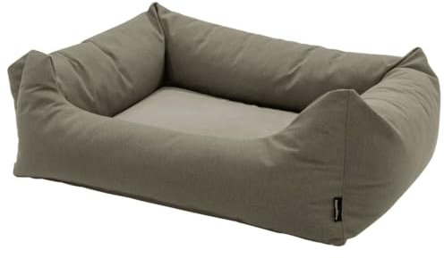 Madison Manchester Pet Bed Taupe S
