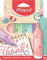 Maped - 4 Textmarker Flex Pastell – abgeschrägte Spitze und flexibel – Textmarker mit langer Lebensdauer für Schule, Lettering, Bullet Journal und Profi – 4 Pastellfarben zufällig