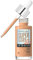 Maybelline New York,Base de maquillaje enriquecida con Vitamina C, Hasta 24H, Acabado luminoso, Superstay Skin Tint, Tono 48