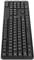 Tangxi Arabic Computer Keyboards, USB Wired English Mechanical Keyboard, Bilingual Arabic English Replacement Ergonomic Keyboard for PC Laptops