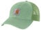 Carhartt Herren Canvas Mesh-Back Cap Baseballkappe, Aventurin, Einheitsgröße