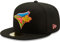 New Era 59Fifty Fitted Cap Fanatic Toronto Blue Jays - 7 5/8