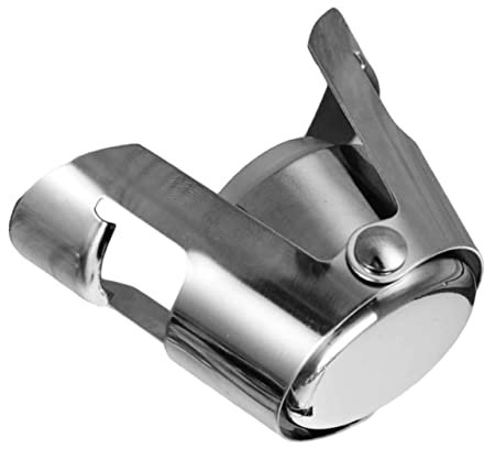 tappo for vino, Tappi for bottiglia di vino di personalità, Tappo for bottiglia di champagne Tappo for bottiglia di vino Tappo for sigillo di vino Tappo di tenuta for vino rosso Champagne Anfora for c