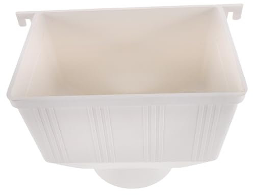 Homoyoyo in Wenigen Minuten Zu Installierendes Regenwassersammelzubehör Für Dachrinnen Fallrohre Regenumlenktrichter