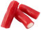 Just Treats Strawberry Pencil Bites (500g Share Bag)