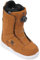DC Shoes Phase - BOA® Snowboard Boots for Women - Boa®-Snowboardboots - Frauen - Braun