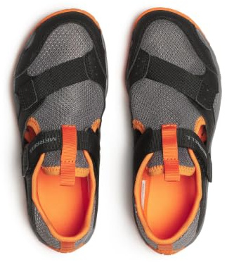 Merrell Unisex Kinder Hydro QuestSportsandale