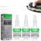 Powerful Universal Glue Adhesive Waterproof Super Strong for Plastic Metal Ceramic Leather Resin