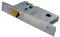 Kooples Hardware Easi-T Upright Latch – Mortice Latch for Internal Doors (Satin Stainless Steel, 76mm)