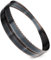 Orta Flexback Carbonstahl Bandsägeblatt | kompatibel mit gängigen Bandsägen | Weich-/Hartholz, Kunststoff, NE-Metall, Kurven- und Geradschnitte, feiner Schnitt | 1400 x 6 x 0,36 mm 14 ZpZ | 1 Stück