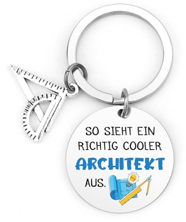 LmashRbaiw Geschenk Schlüsselanhänger Polizei,Geschenk für Papa Männer Onkel Kollege Freund Bruder Geburtstag Weihnachts Valentinstag Vatertag Neujahrs Party