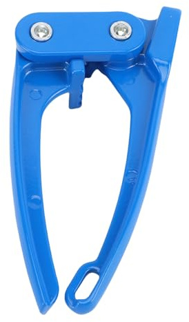 LIYJTK Tube Bender Tubing Bending Tool for Small Pipes Blue