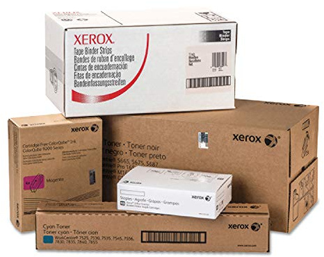 Xerox Kit di manutenzione [componente di lunga durata, di norma non richiesto] (Xerox VersaLink C500 - vedligeholdelse)