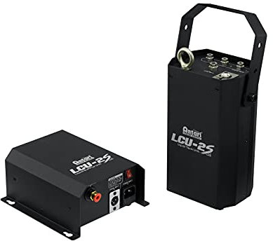 Antari LCU-2S Stromversorgung des Systems
