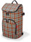 Reisenthel citycruiser Bag Einkaufstrolleys rot 45 L, 60 cm