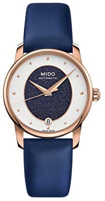 Mido Baroncelli M0352073749100 Damen Automatikuhr