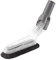 Fdit Brosse à poussière à Vide Adaptateur 35mm-32mm Parfait pour Nettoyer Les Accessoires de l'aspirateur de Plafond de Meubles Brosse à poussière Multi-Angle