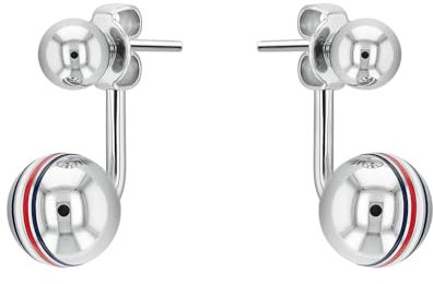 Tommy Hilfiger Jewelry Ohrstecker für Damen aus Edelstahl - 2780496