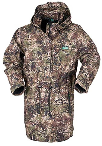 Ridgeline Monsoon Classic Smock Dirt CAMO
