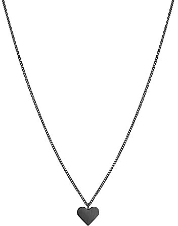 Tamaris Halskette TJ-0126-N-45 IP Black