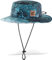 Dakine Unisex No Zone Hat, TARPONOGRAPHY, S-M EU