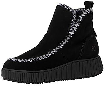 Tamaris Stiefelette 1-26865-41 normal