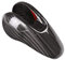 JORAsa Real Carbon Fiber Schaltknauf Head Cover Trim Kompatibel mit Macan 2014–2020 S GTS Panamera 2014–2016 718 2016–2019 (Farbe: Kohlefaser)
