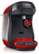 Machine a Cafe a dosette BOSCH TASSIMO HAPPY TAS1003 Rouge