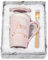 Joymaking Kaffeetasse - Fische - personalisiert Sternbild Tasse Geschenk für Freundin/Freund zum Geburtstagen Weihnachten, Fische - 400ml Rosa