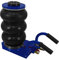 Air Bag Jack 3.5 Ton 7700 LBS Capacity Pneumatic Heavy Duty Quick 3-5 Second Car Lifting Jack Triple Bag Auto Repairing Tyres Changing Rubber Grip Handles 16.5-40cm / 16 Inch Lifting Range