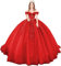 Fuomomo Robes de Quinceanera à épaules dénudées avec traîne Robes de Bal avec Appliques en Dentelle Robes de 16 Ans en Tulle Scintillant