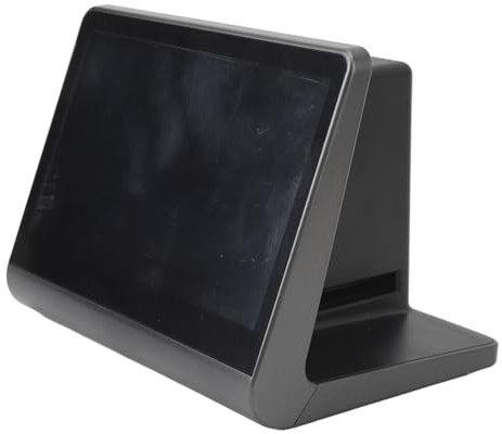 Film- und Diascanner mit Großem 7-Zoll-LCD-Bildschirm, 48-MP-Negativfilm und Digitalisierer, Wandelt 135-mm-110-126- und Super-8-Film-Dianegative in Hochauflösende 48-MP-JPEGs um