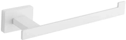 Mexen 70207333-20 Arno Toilettenpapierspender, White