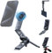 Freewell Compact Magnetic Foldable Tripod & Selfie Stick for iPhone & Samsung - Arca-Compatible Rig for Versatile Smartphone filmmaking