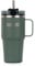 Regatta Thermulate Insulated 0.6L Flask Carry Handle Cup - Sage Green