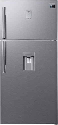Frigorífico Dos Puertas Samsung RT62K711RSL/ES 620L Inox