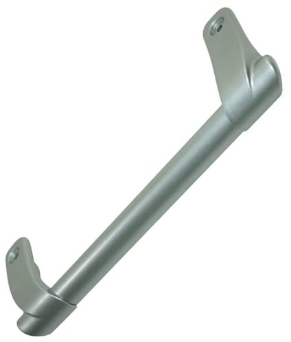 Poignée de porte réfrigérateur Réfrigérateur, congélateur C00195684 ARISTON HOTPOINT