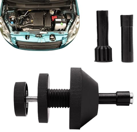 Auto Clutch Platte, Clutch Centering Tool, Alignment Kit Tool, Anti-Slip Handle Tool, Clutch Calibration Tool, Installation Tool Kit, Clutch Alignment Tool, Auto Clutch Tool, Clutch Installation Tool
