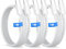 Cable iPhone 15 16 1M 3Pack, 60W Cable USB C a USB C para iPhone 16/15/16 15 Pro Max/15 Plus, Macbook, iPad Pro/Air, cable usbc Carga Rapida cable usbc a usb c Trenzado Nylon Cable Cargador Tipo C