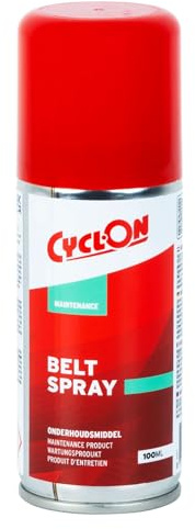 Cyclon Pflegespray 100 Ml, 20910