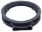 TPLEJCFN Joint D'étanchéité en Caoutchouc for Porte De Machine À Laver, Compatible avec LG, MDS666516