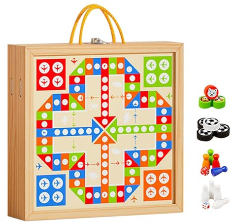 Generico Familien-Brettspiel - Spielzeug Desktop Adaptive Desktop | Bequemes Eishockeyspielzeug | Atmen Hanteln für Kinder Kindergarten für Kinder im Vorschulalter