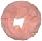 thb Richter Damen Glitzerschal Schlauchschal Loopschal Sommerschal mit Glitzer Strass Loop Tuch Tücher Schals (Rosa-2#)