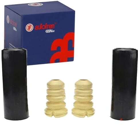 OSSCA Auto FRENS Suspension Arm D5132