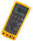 Fluke 787B HandDigital Multimeter, CAT III, CAT IV 1000V ac / 1A ac, 40MΩ