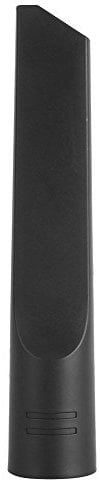 Haofy Universale Dia 35mm Home Aspirapolvere Accessori Interfaccia Ugello lungo Testa di aspirazione piatta