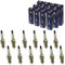 12x BERU Zündkerze Zuendkerze ULTRA TITAN UPT2 Set / 12-Zylinder