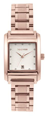 Trendy Kiss Lässige Uhr TMRG10126-03